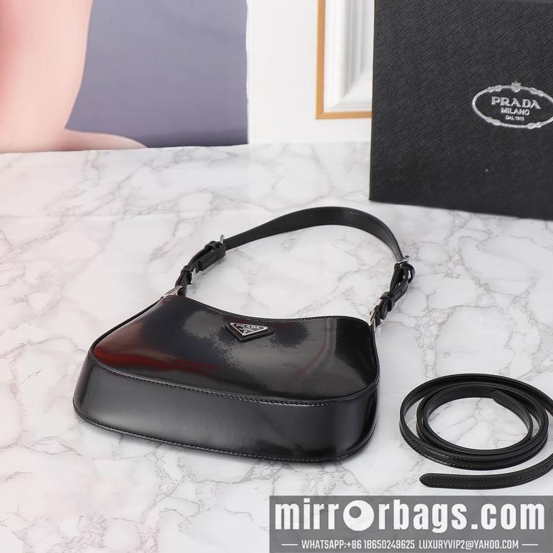 Replica Prada Bags 1BC269 22X18.5X4.5cm XMY 3
