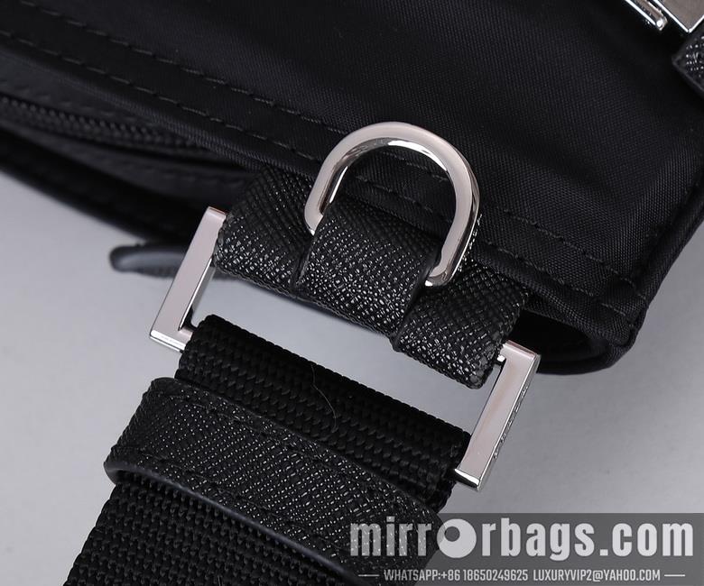 Replica Prada Bags 1BH978 23X26X2cm XM