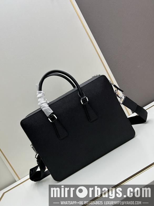 Replica Prada Bags Prada 0366B 36.5x28cm jj