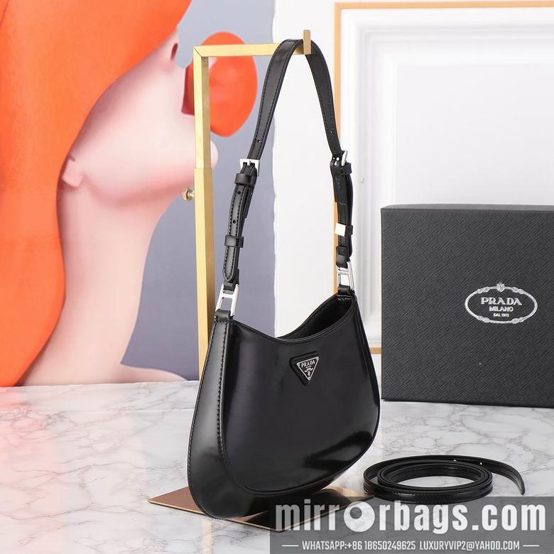 Replica Prada Bags 1BC269 22X18.5X4.5cm XMY 3