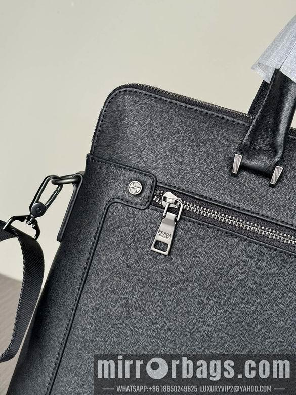 Replica Prada Bags 9952-1A 39X29X7cm WP