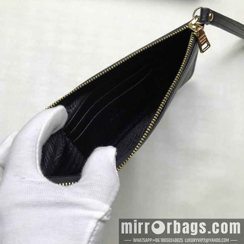 Replica Prada Bags Prada LM0508 YG 2