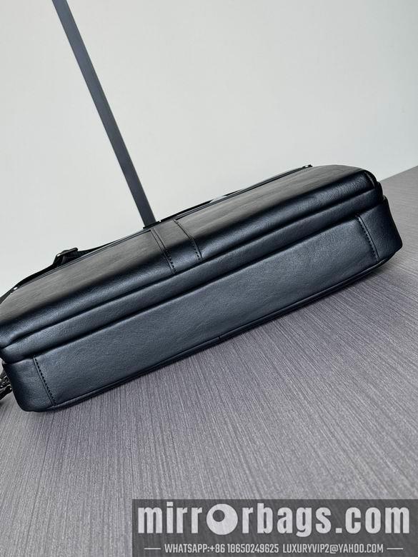 Replica Prada Bags 9980-1A 39X30X10cm WP