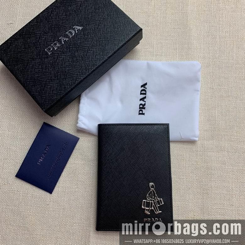 Replica Prada Bags LM1412 10x12x2cm YG 1