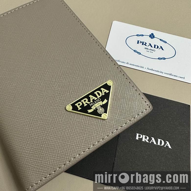 Replica Prada Bags 2375 10X14cm YG 1