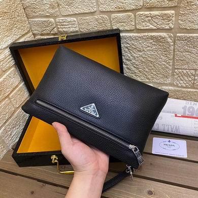 Replica Prada Bags 8082 28X18X3cm WP