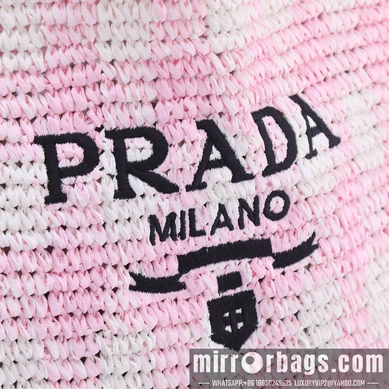 Replica Prada Bags 1BG86381 48X34X16cm XMY 6