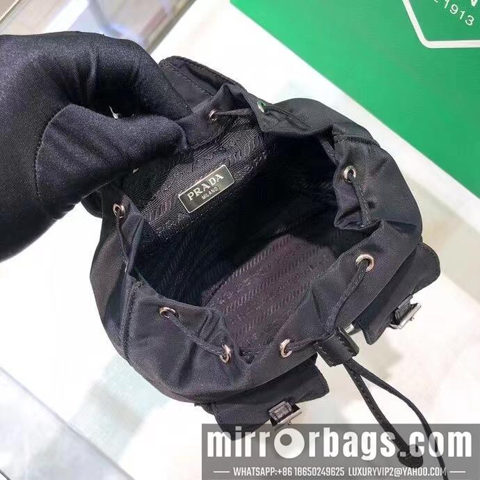 Replica Prada Bags 1BH029 17X23X8cm XM