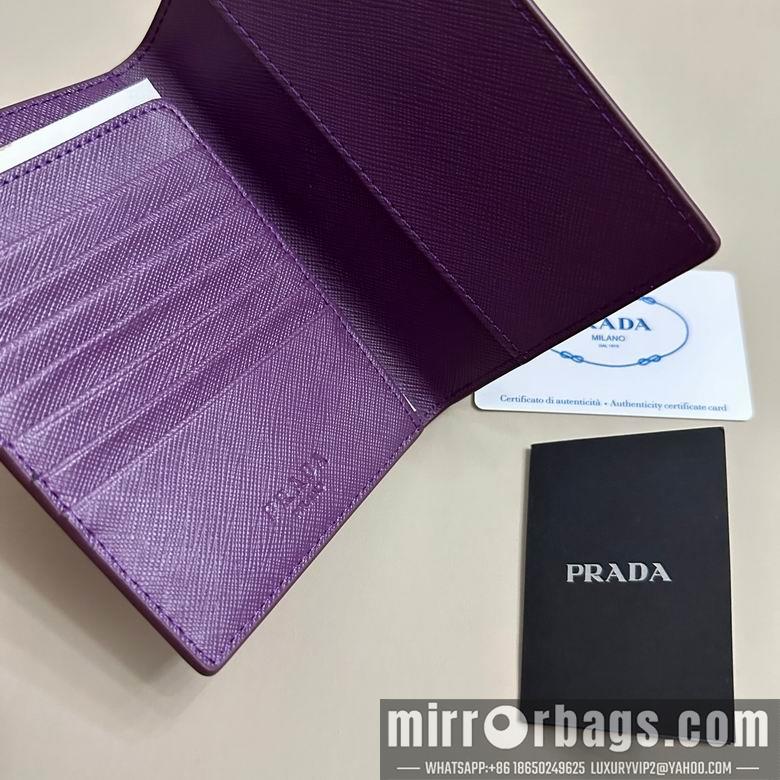 Replica Prada Bags 2376 10X14cm YG 3