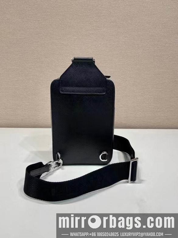 Replica Prada Bags 2VZ106 14X20X5cm XM