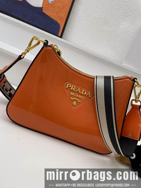 Replica Prada Bags 55132 24.5X15X7cm XM 3