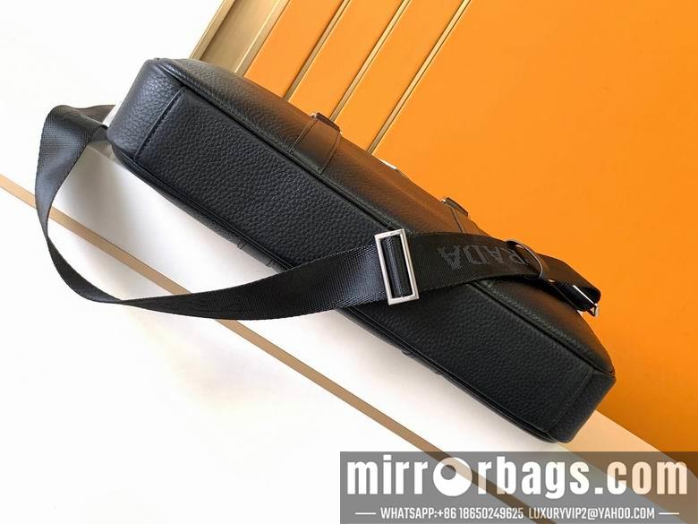 Replica Prada Bags 7040-1 40X30X6cm WP