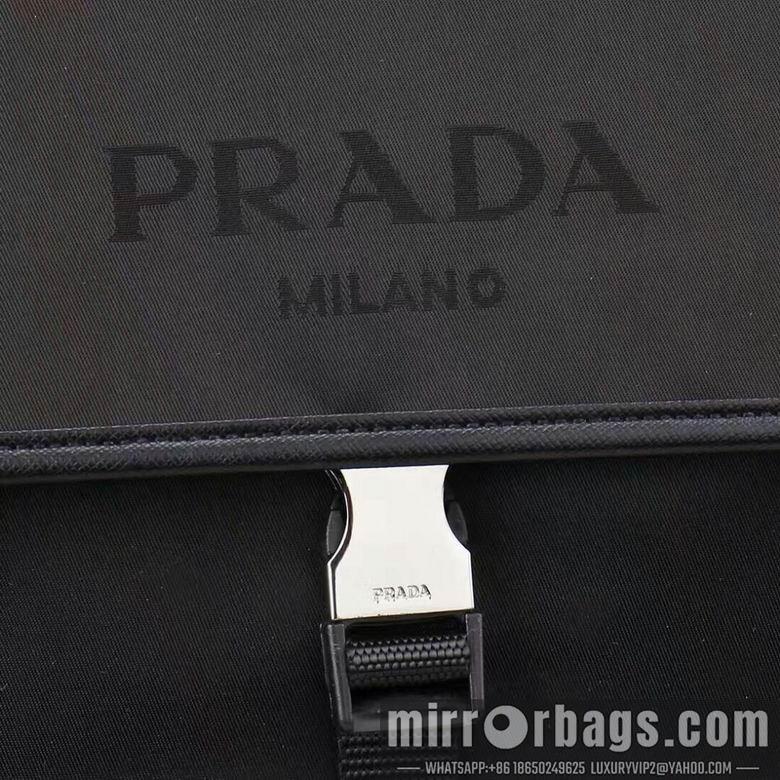 Replica Prada Bags 166 30X28X12cm XM