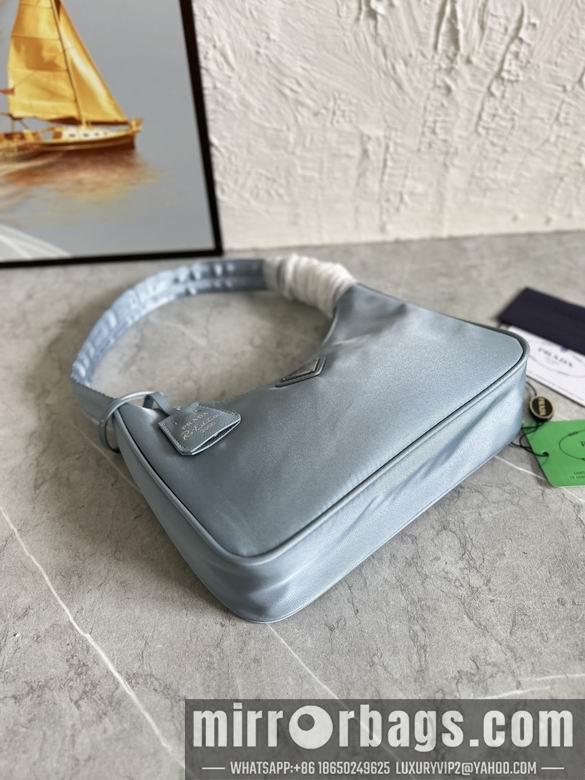 Replica Prada Bags hobo 22X6X16.6cm 081701 YT 7