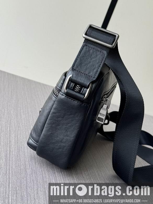 Replica Prada Bags 6681 23X16X5cm WP