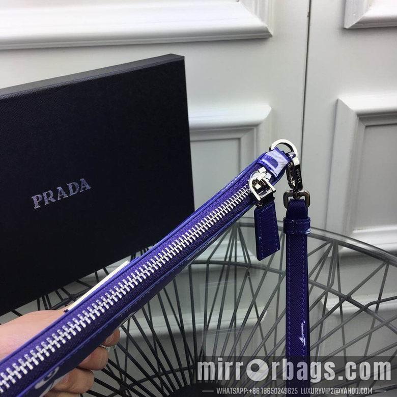 Replica Prada Bags 8113 28X17cm XM 4colour
