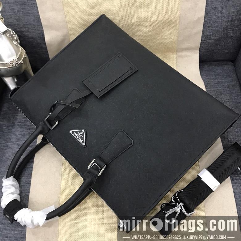 Replica Prada Bags 1807 38X29X6cm XM