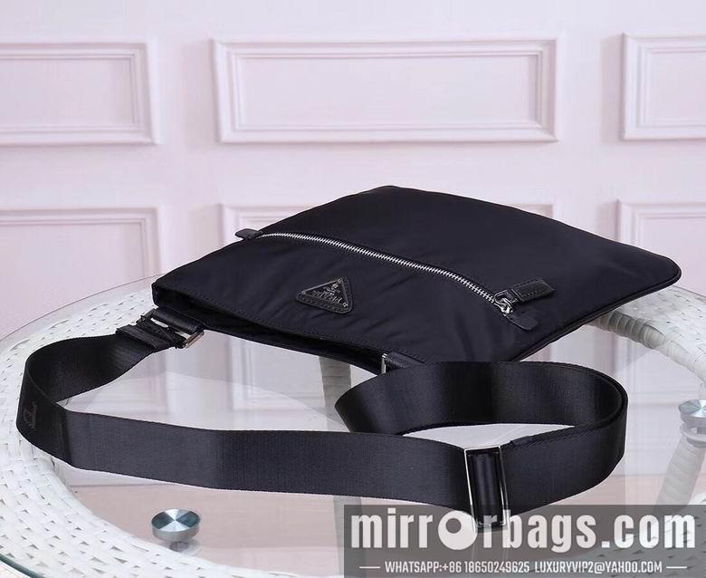 Replica Prada Bags 30X28X1cm 053033 XM
