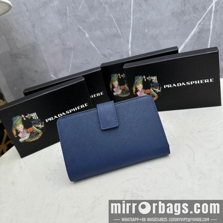 Replica Prada Bags 306 14X8.5X3cm XM 2