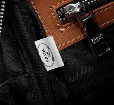 Replica Prada Bags 8346－4 28X17X7cm WP 2colour