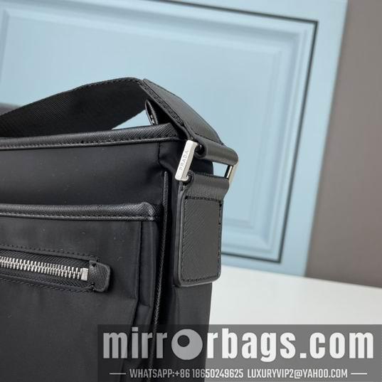 Replica Prada Bags Parda 952 28x26x8cm ww