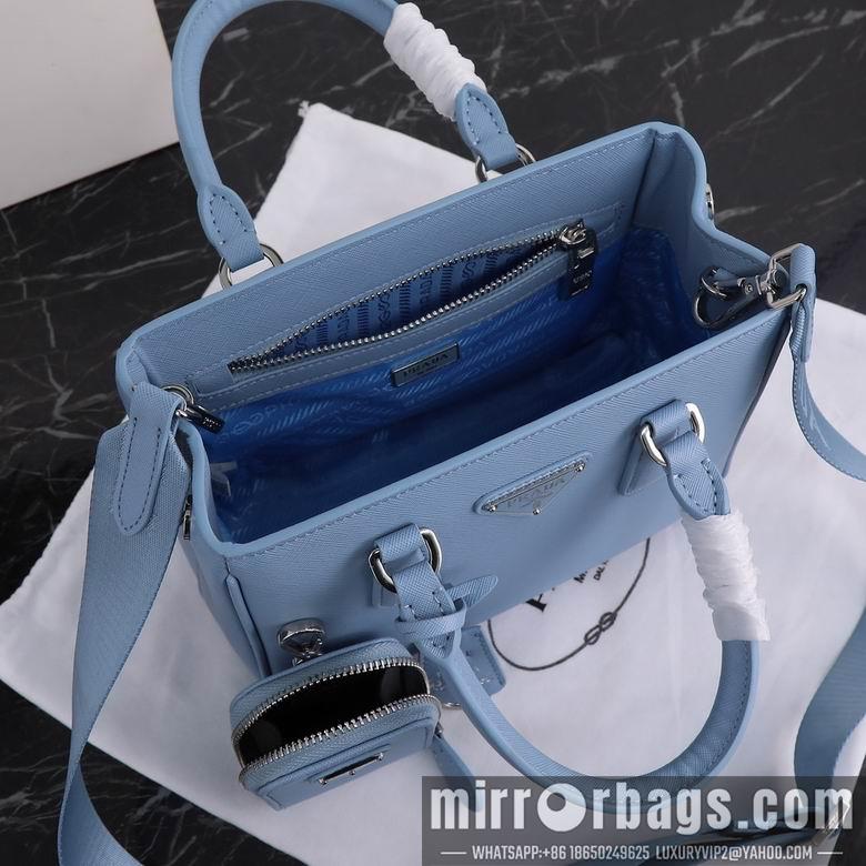 Replica Prada Bags 23X16.5X10cm 101101 YG 3