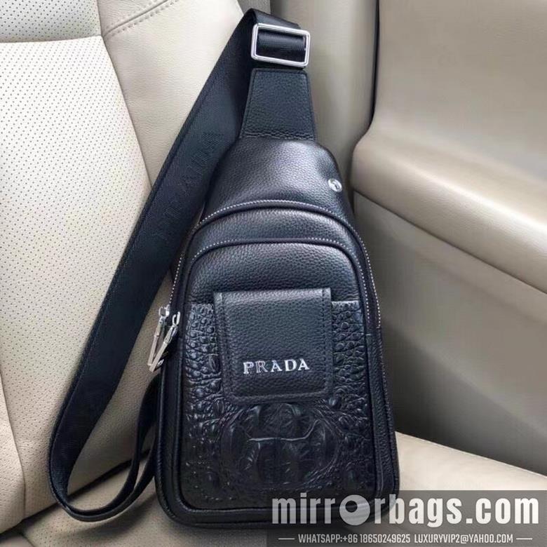 Replica Prada Bags 6059 32X18X6cm WP