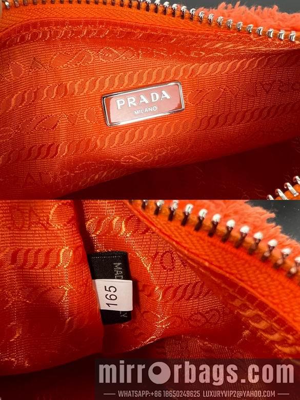 Replica Prada Bags 1NE515 22X12X6cm XM 7