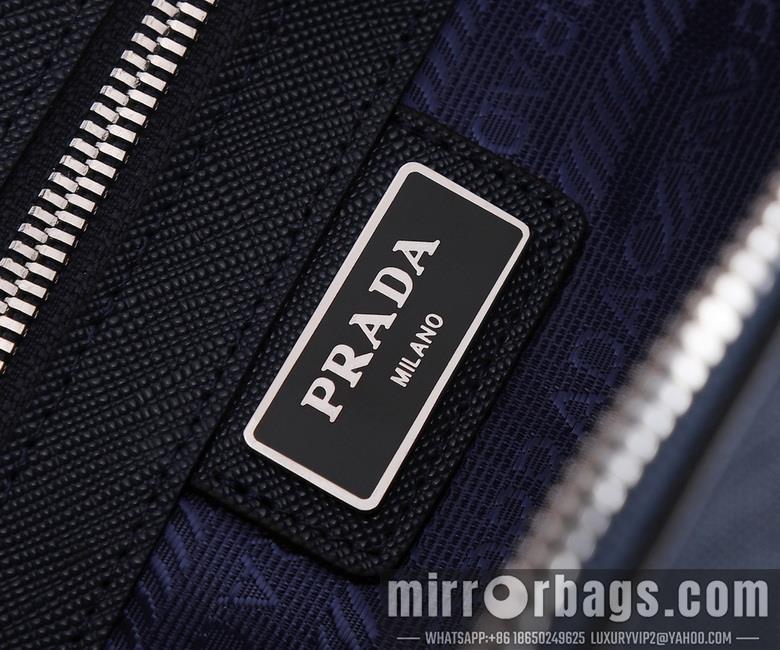 Replica Prada Bags 2VG039 30X9X40cm XM
