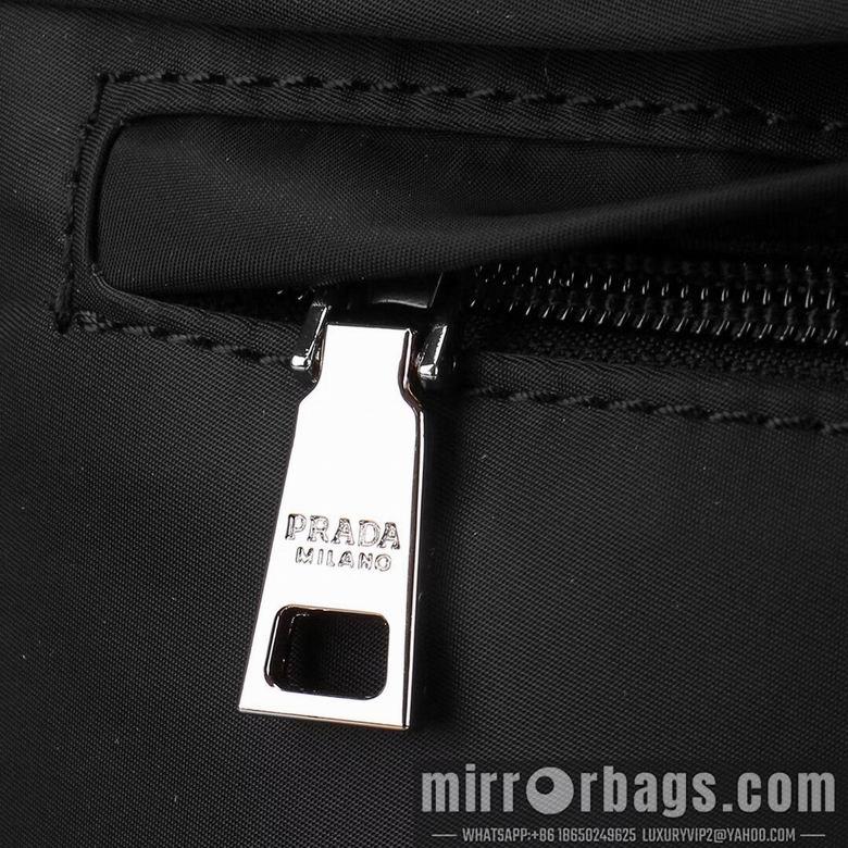 Replica Prada Bags 30X17X10cm 053037 XM