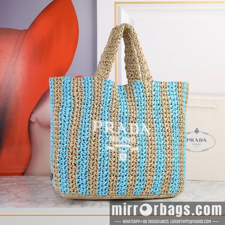 Replica Prada Bags 1BG86381 48X34X16cm XMY 2