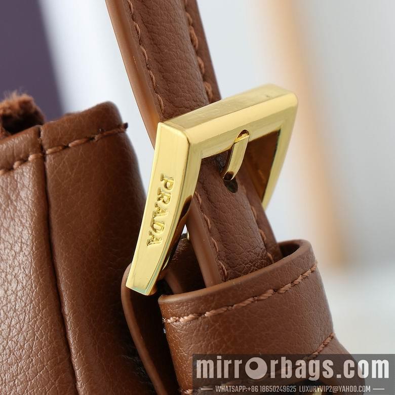 Replica Prada Bags 1BC229 31X18X10cm XMY 5