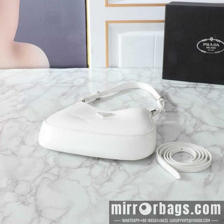 Replica Prada Bags 1BC269 22X18.5X4.5cm XMY 5