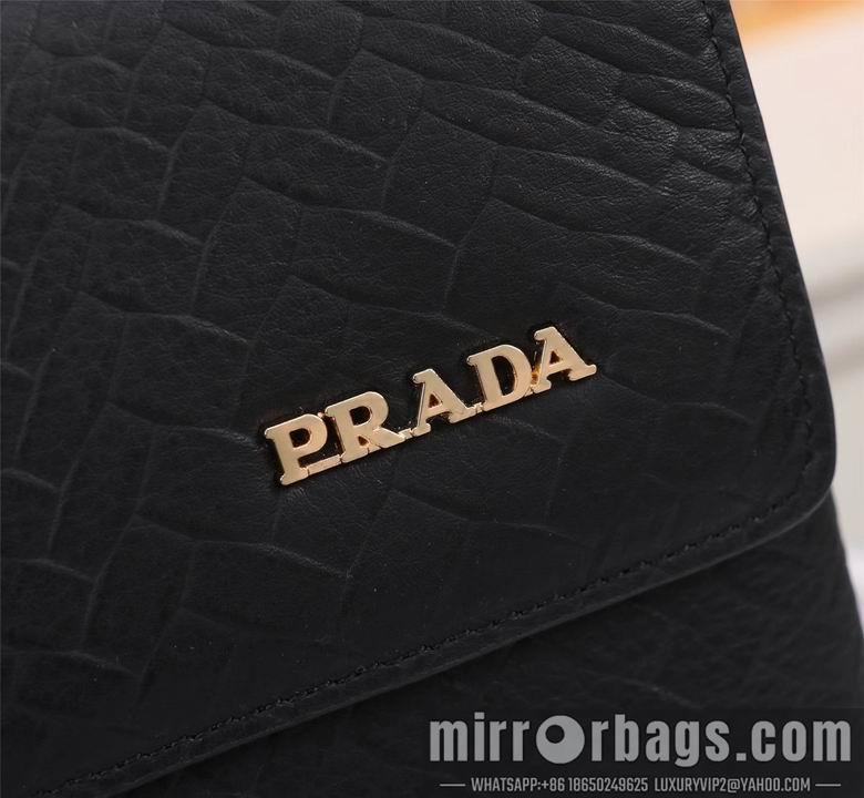 Replica Prada Bags 8368－4 28X17X4cm WP 1