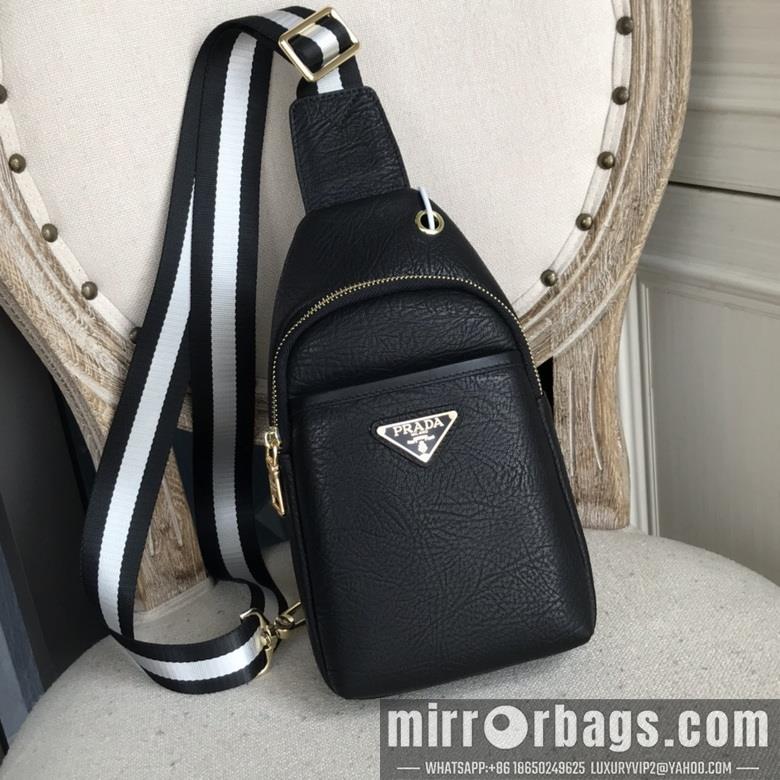 Replica Prada Bags 9882-2 28X16X7.5cm WP