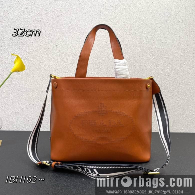 Replica Prada Bags 1BH192 32X24X14cm XM 4