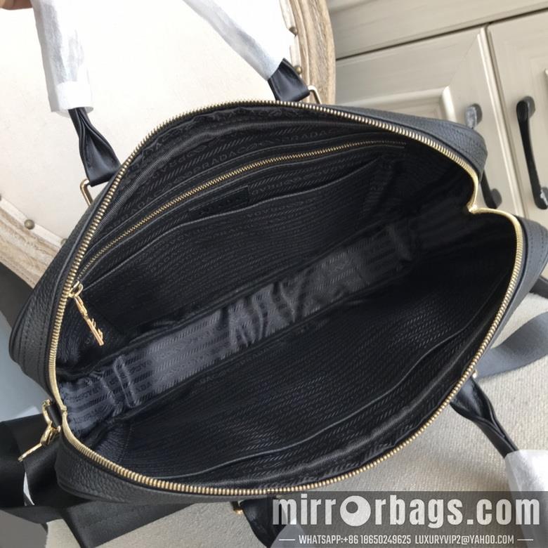 Replica Prada Bags 98145-1 39X29X8cm XM