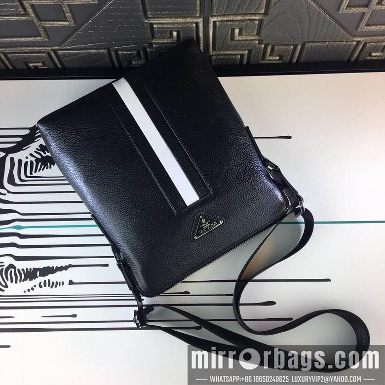 Replica Prada Bags 28057-2 24X28X7cm SC