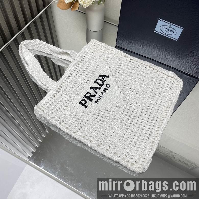 Replica Prada Bags 1BG393 36X38X3cm YG 2