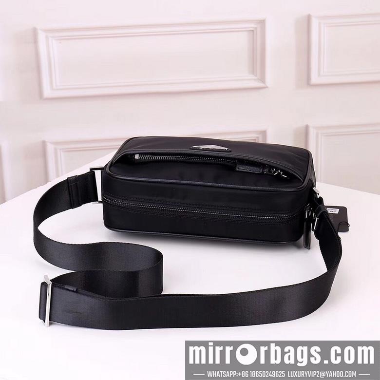Replica Prada Bags 24X17X7cm 121507 XM