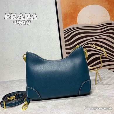 Replica Prada Bags 1BH190 27X18X10cm XM 6