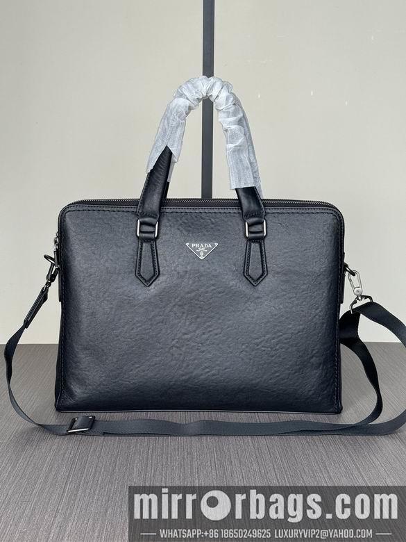 Replica Prada Bags 9972-1A 39X29X7cm WP