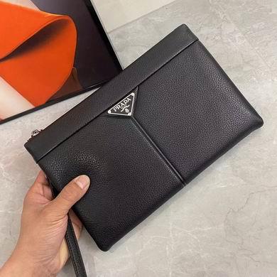 Replica Prada Bags 28X18X2 082109 XM