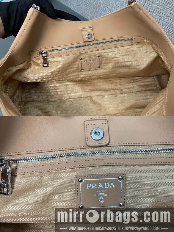 Replica Prada Bags 1BA638 39X29X19cm YG 5