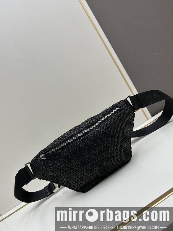 Replica Prada Bags Prada 2434 30x17cm jj