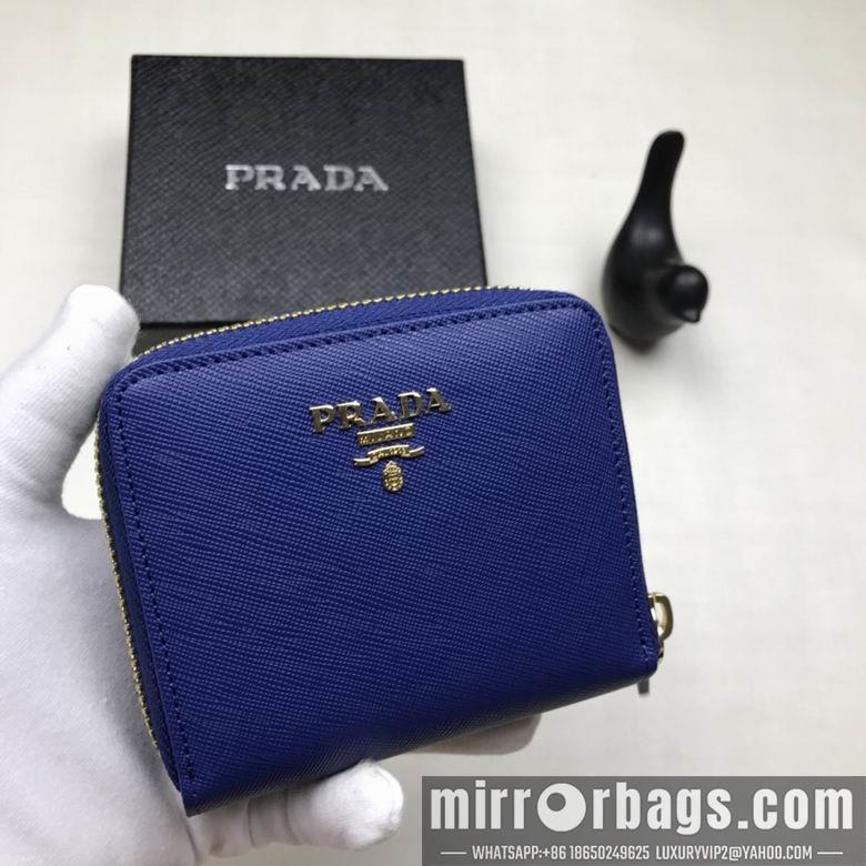 Replica Prada Bags LM0522 10x9x2cm YG 4