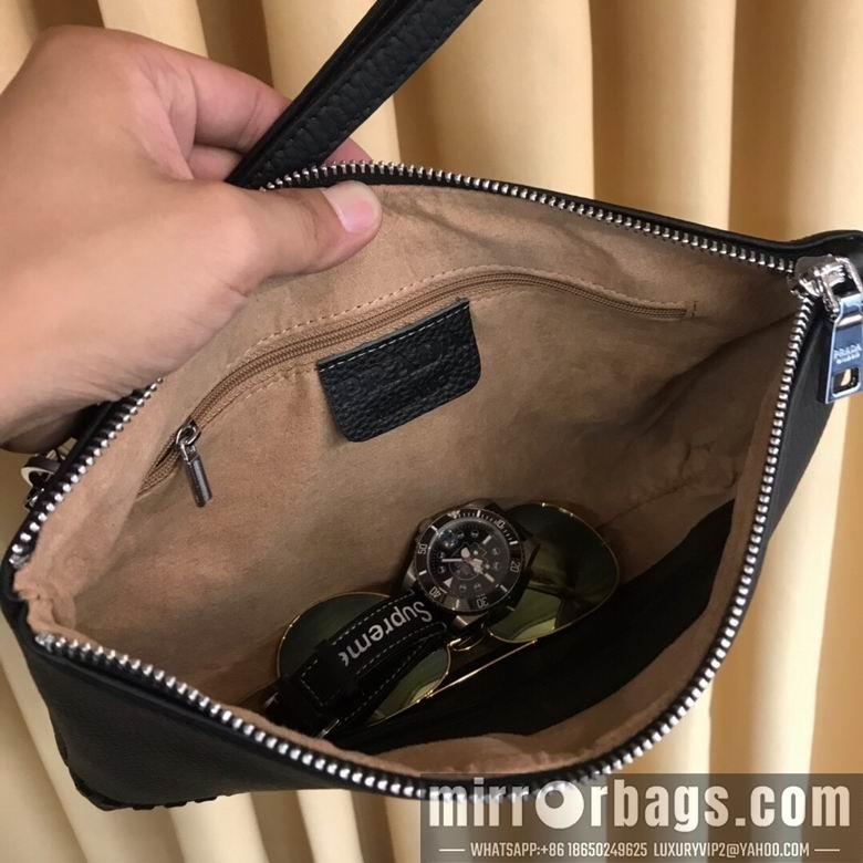 Replica Prada Bags 823-5 29X19cm WP-4
