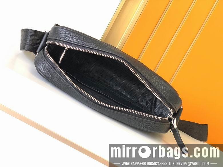 Replica Prada Bags 7040-6 25X18X6cm WP