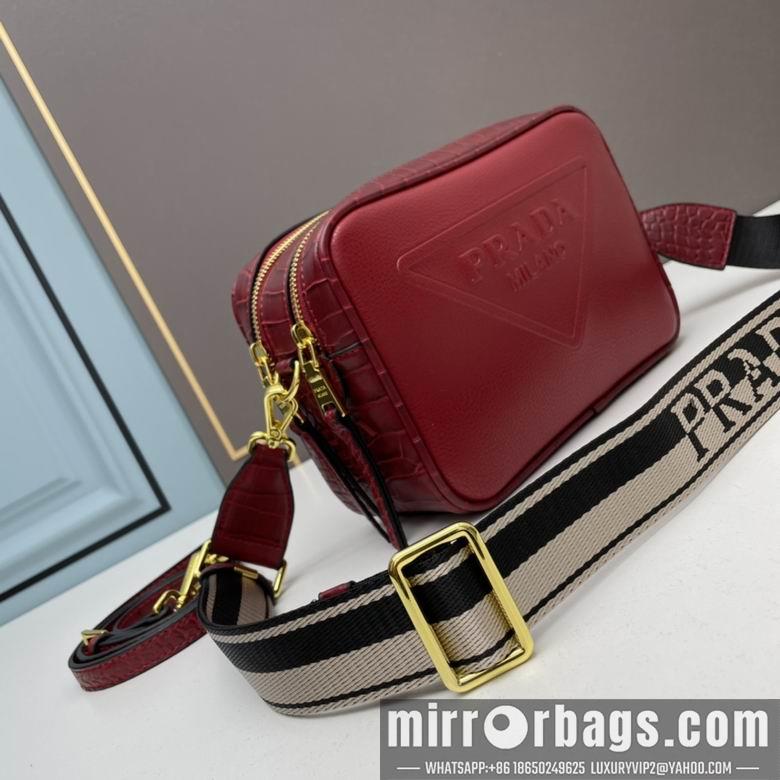 Replica Prada Bags 55108 23X16X10cm XM 3