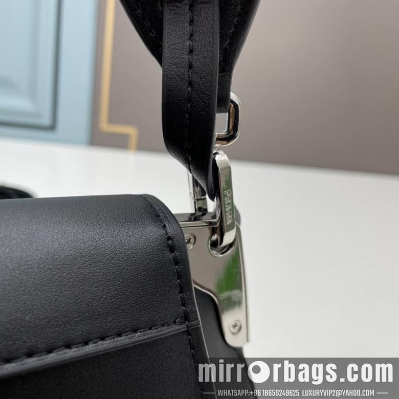 Replica Prada Bags 66171 28X18X4cm XM 2colour